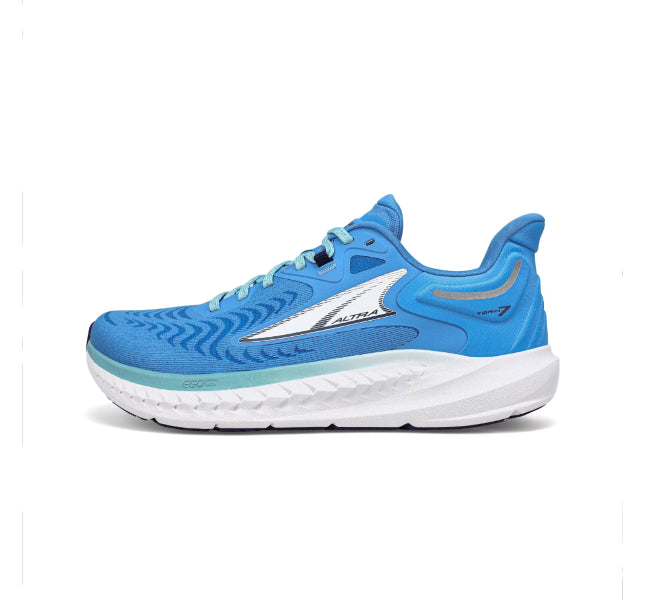 Altra Blue Torin 7 Women's Running Shoes AL0A82CZ-440