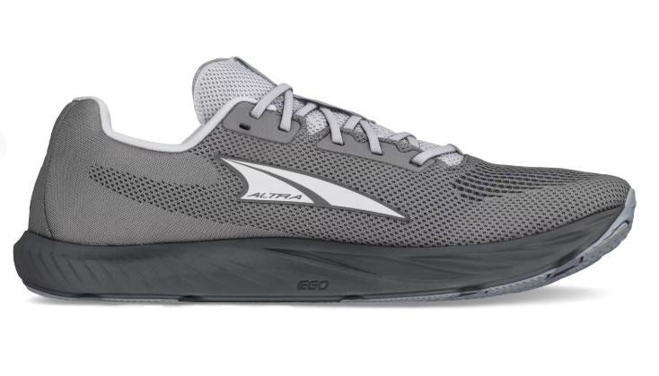 Altra Dark Shadow Escalante 4 Men's Running Shoes AL0A85NE2221