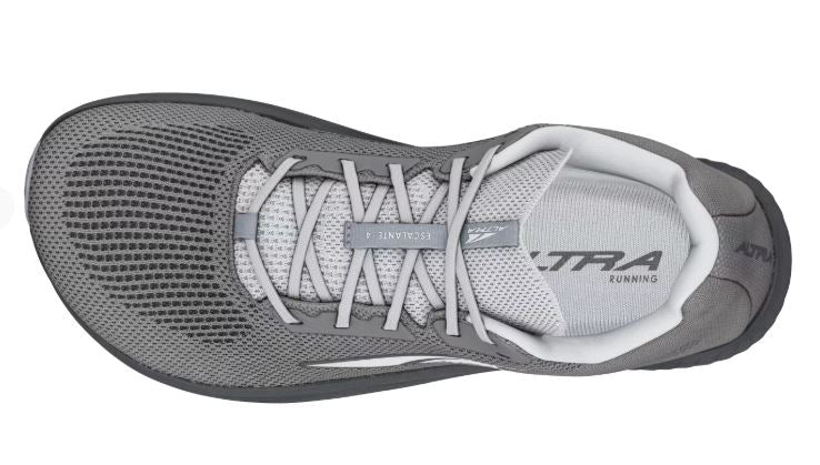 Altra Dark Shadow Escalante 4 Men's Running Shoes AL0A85NE2221