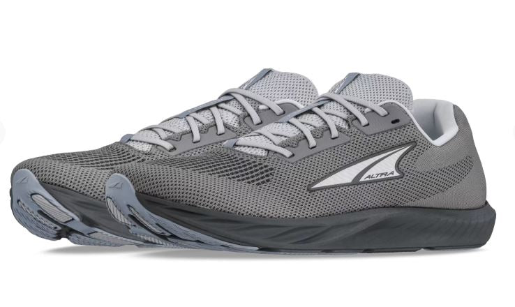 Altra Dark Shadow Escalante 4 Men's Running Shoes AL0A85NE2221