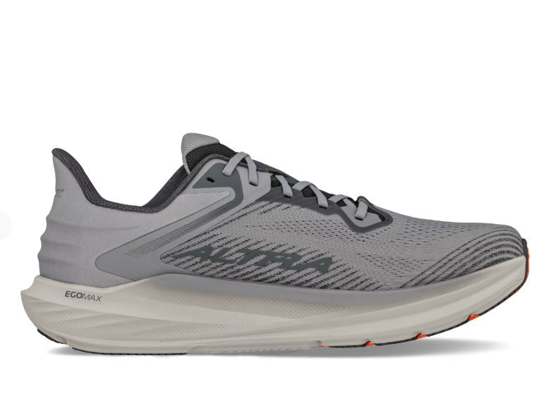 Altra Dark Shadow Torin 8 Men's Running Shoes AL0A85QE2221