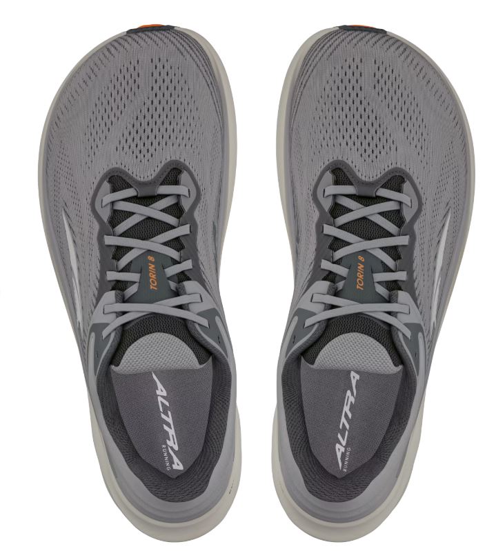 Altra Dark Shadow Torin 8 Men's Running Shoes AL0A85QE2221