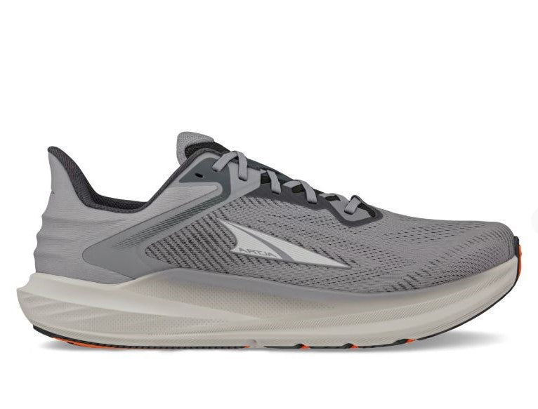 Altra Dark Shadow Torin 8 Men's Running Shoes AL0A85QE2221