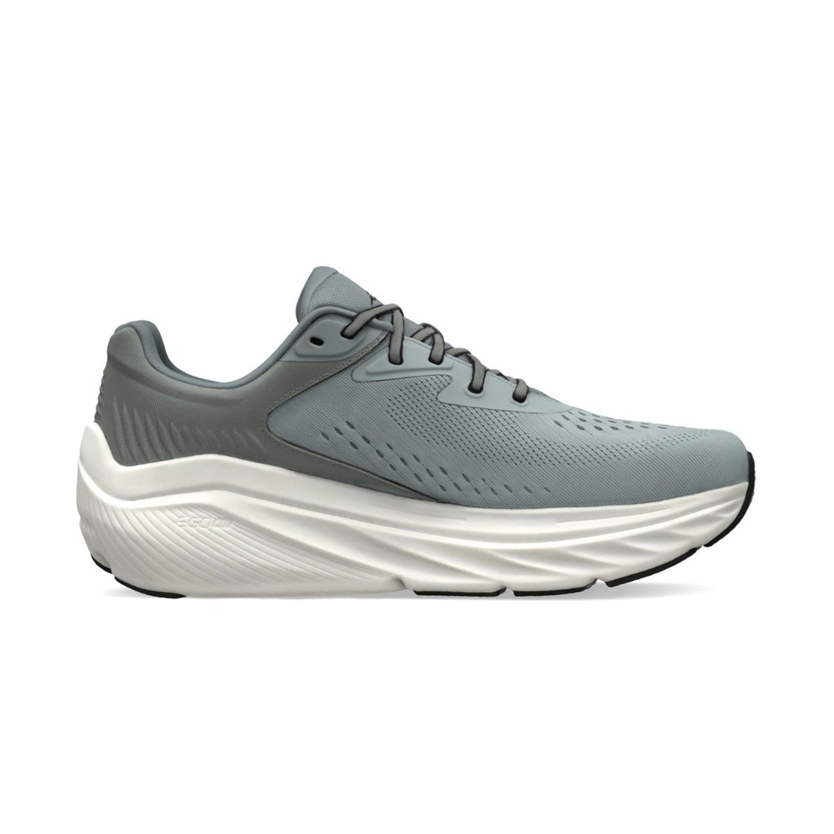 Altra Gray Olympus 2 Men's Running Athletic Shoes AL0A85NA