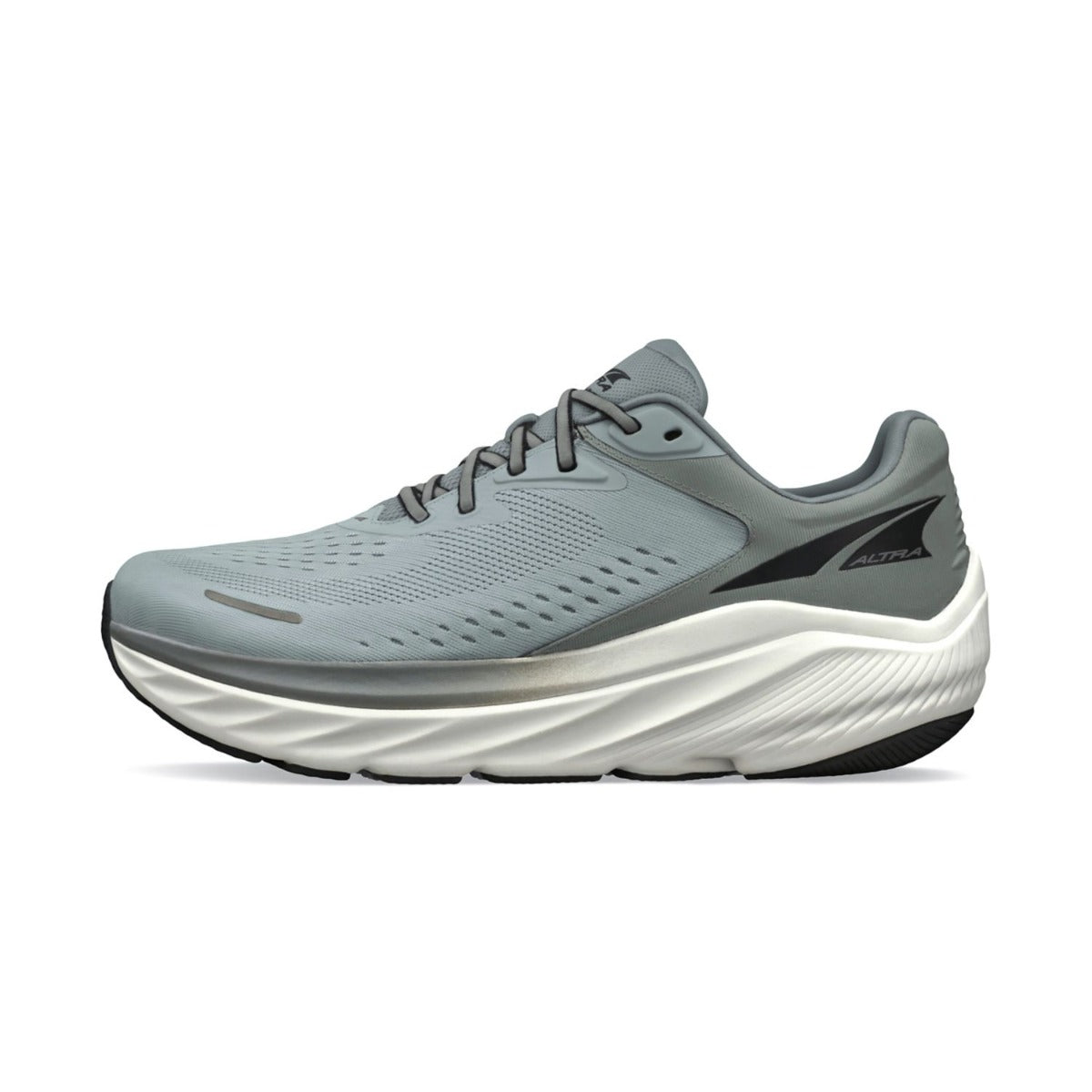 Altra Gray Olympus 2 Men's Running Athletic Shoes AL0A85NA