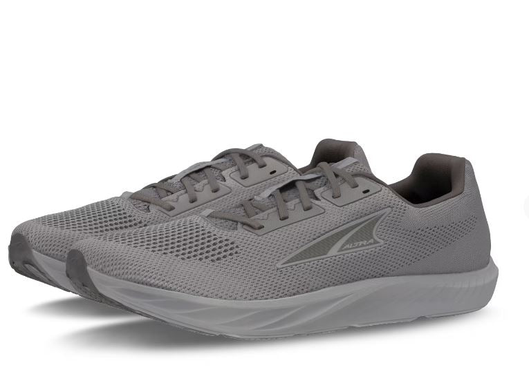 Altra Grey Escalante 4 Men's Athletic Shoes AL0A85NE-220