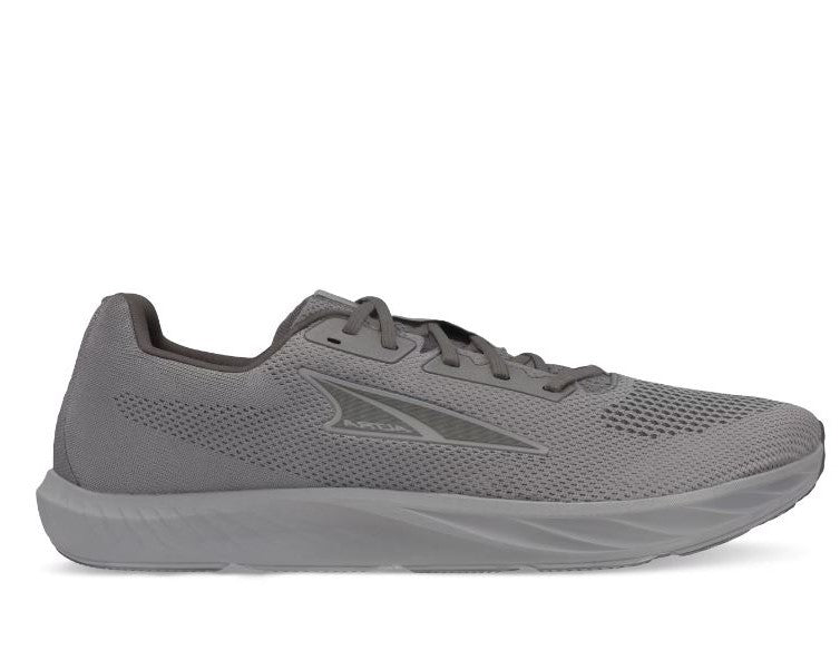 Altra Grey Escalante 4 Men's Athletic Shoes AL0A85NE-220