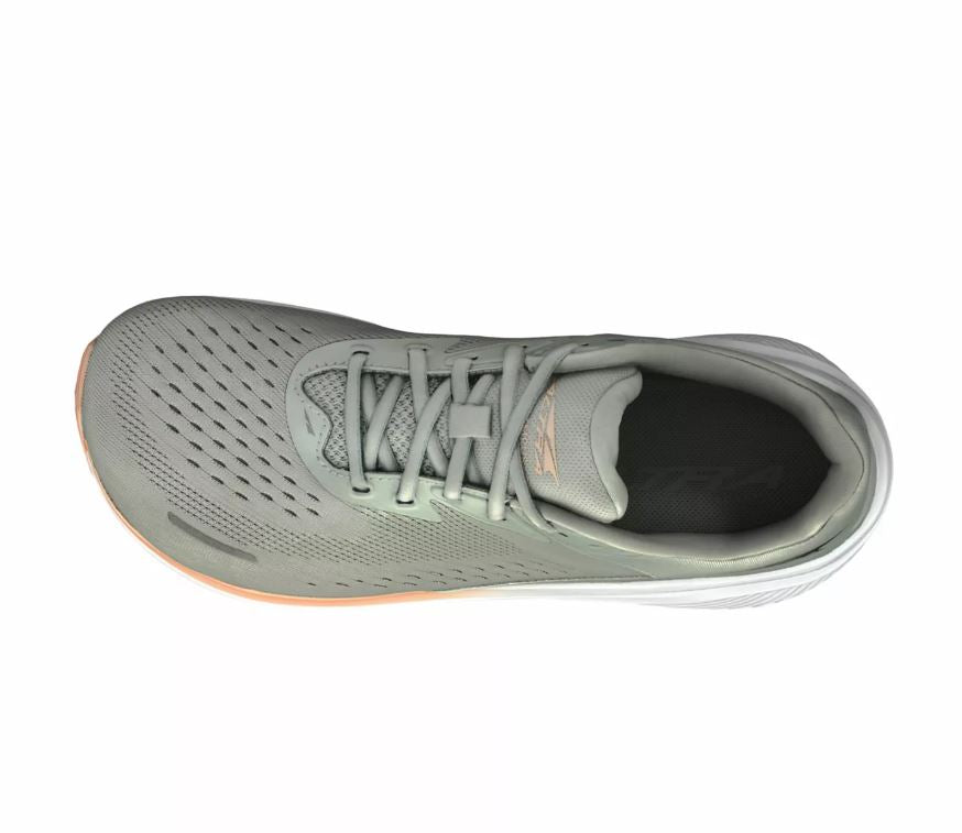 Altra Light Gray Olympus 2 Women's Athletic Shoes AL0A85NB-224
