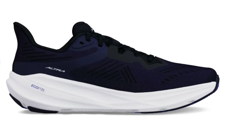 Altra Navy Experience Flow 2 Men's Running Shoes AL0A85RE4451
