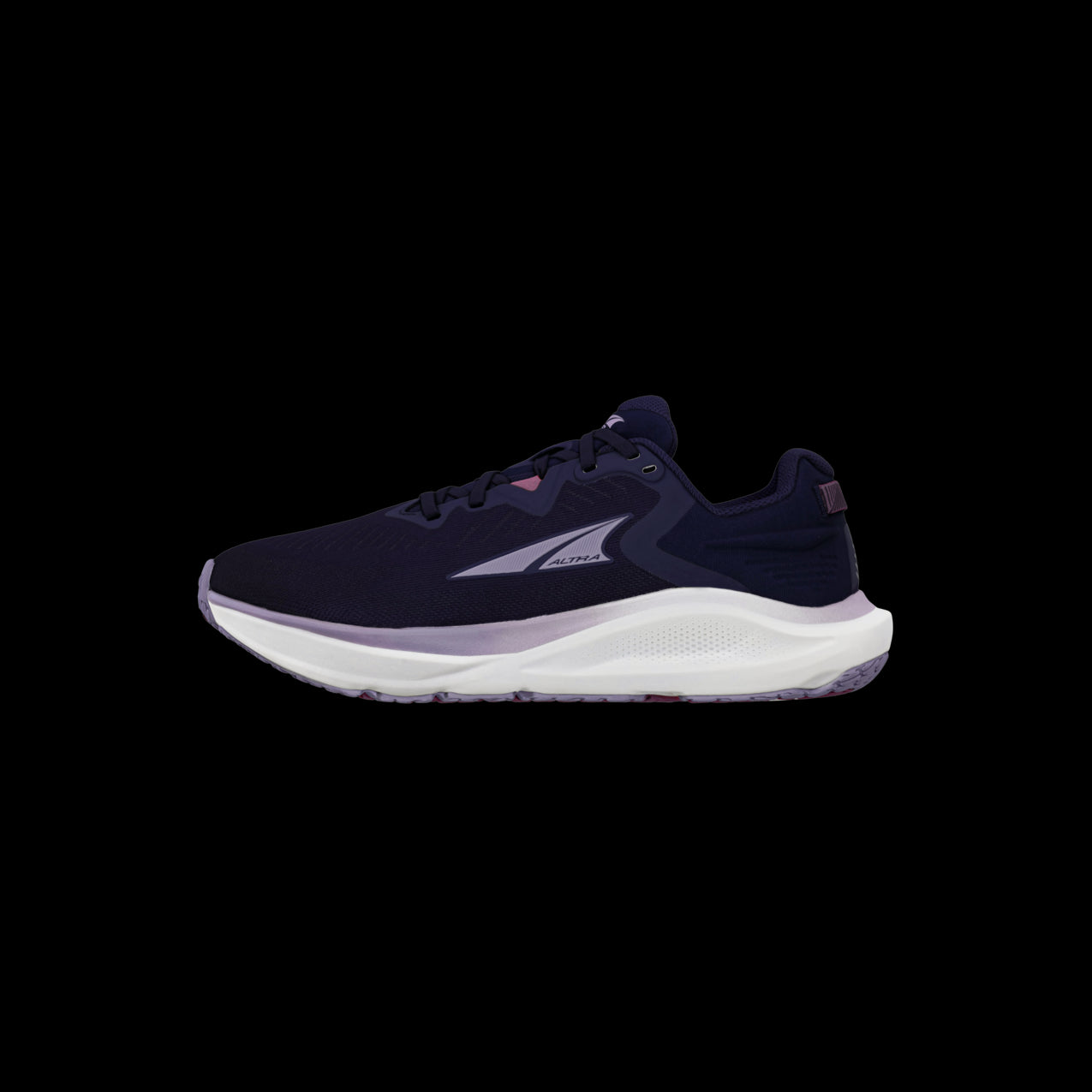 Altra Navy Paradigm 8 Women's Road Running Shoes AL0A85RN4451