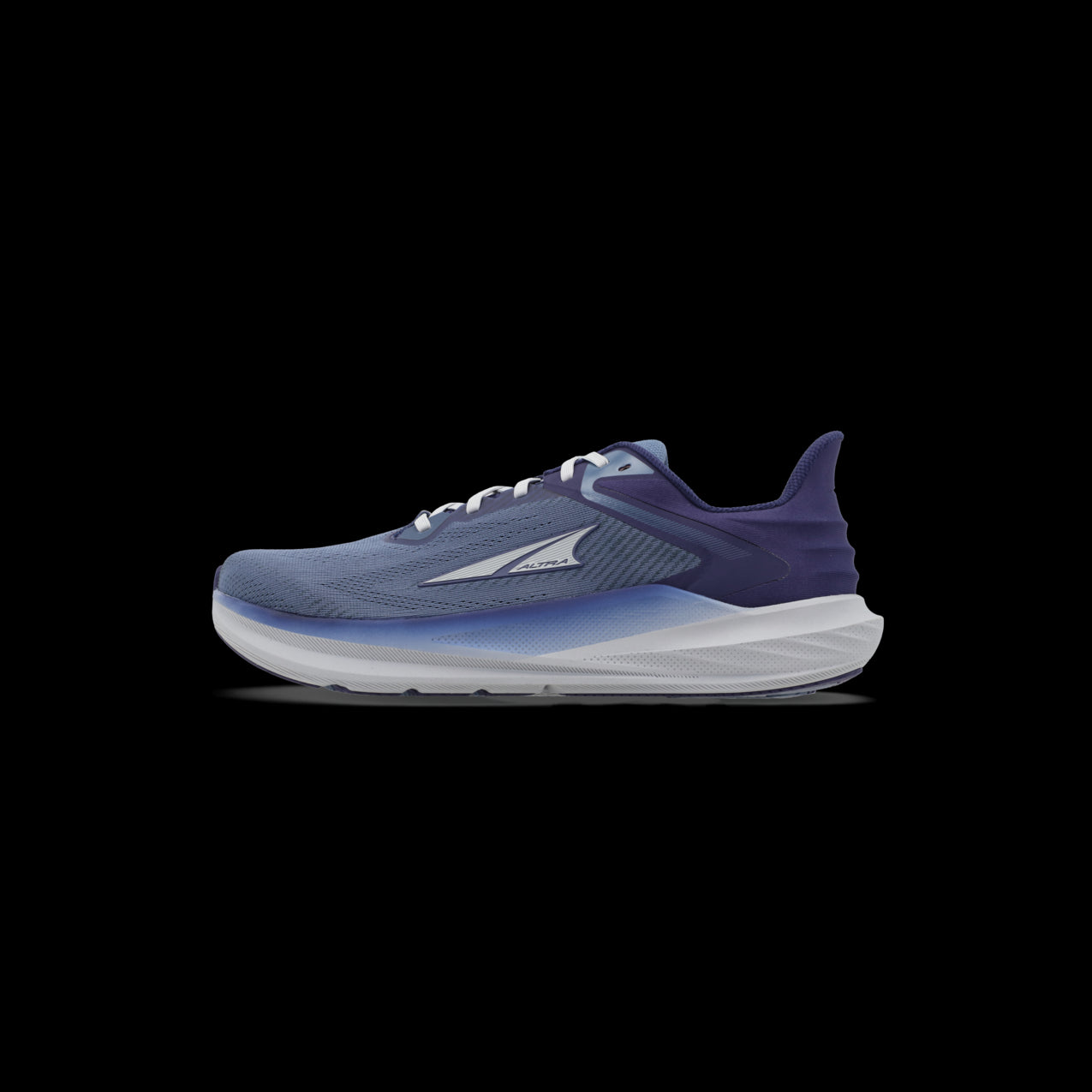 Altra Navy Torin 8 Men's Running Shoes AL0A85QE4451