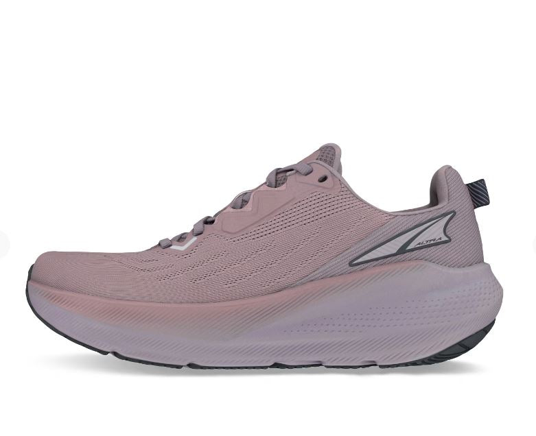 Altra Purple FWD Via Women's Running/Walking Shoes ALP0A85PW-550