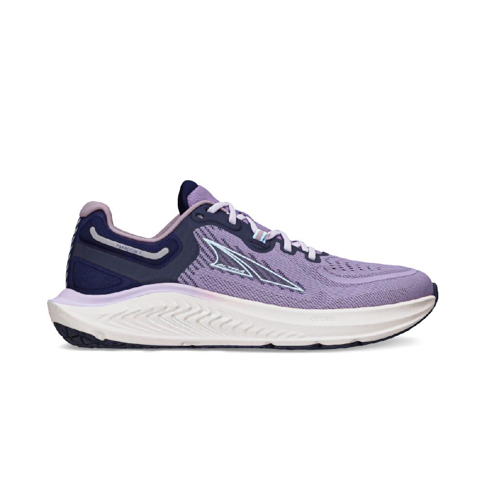 Altra Purple Paradigm 7 Women's Running Shoes AL0A82CG-550