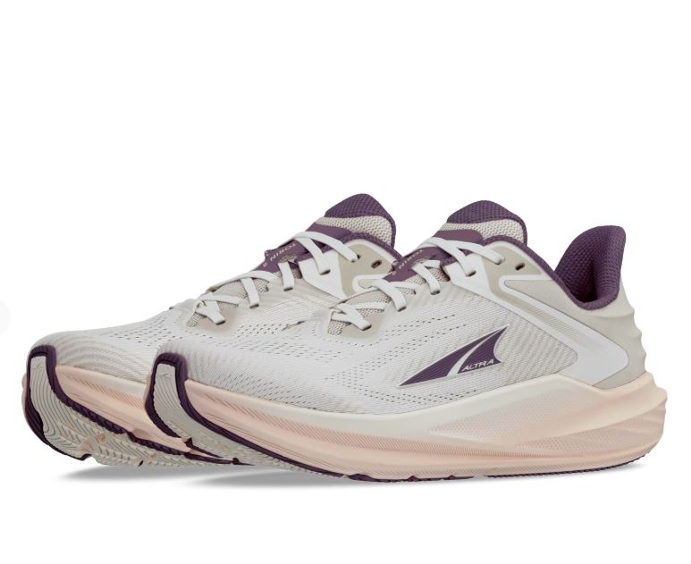 Altra Tan Torin 8 Women's Running Shoes AL0A85QF9221