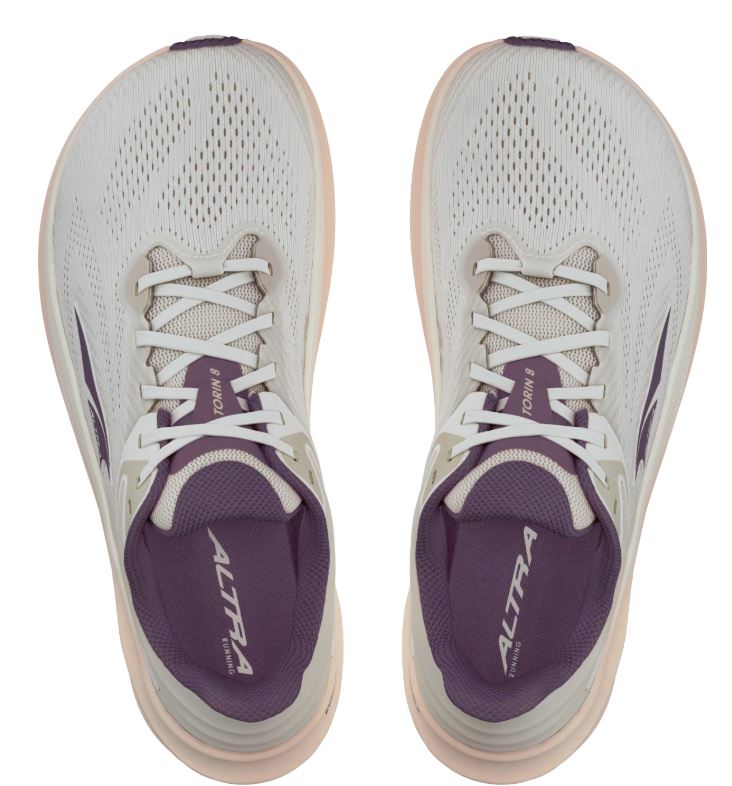 Altra Tan Torin 8 Women's Running Shoes AL0A85QF9221