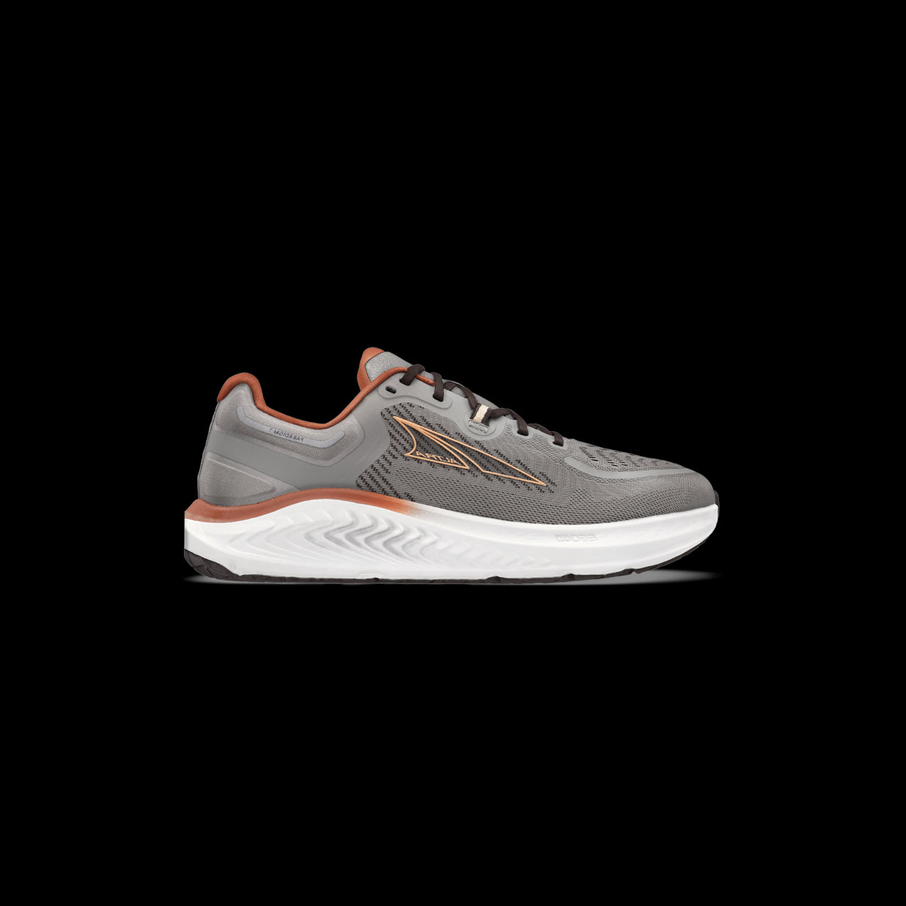 Altra Taupe Paradigm 7 Men's Running Shoes AL0A82C5-923