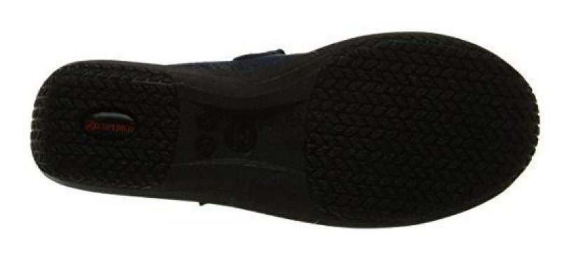 Arcopedico L45 Navy Womens Mary Jane Casual Shoes L45-4043