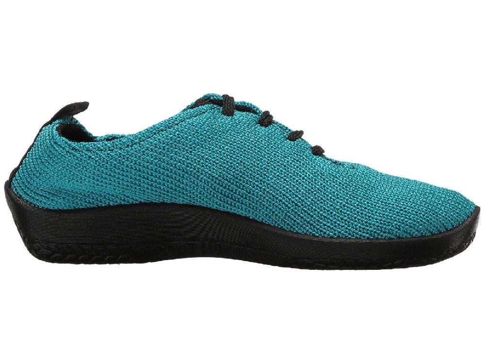 Arcopedico LS Lace-Up Classic Womens Comfort Oxford Shoes 1151-LS-B88