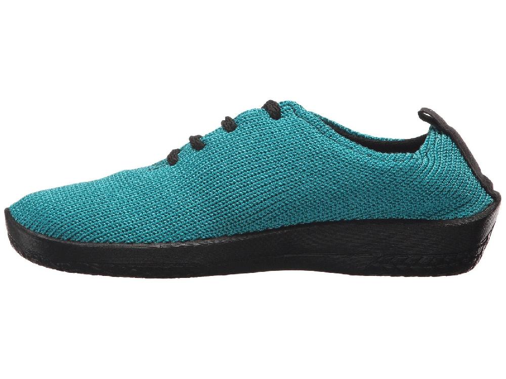Arcopedico LS Lace-Up Classic Womens Comfort Oxford Shoes 1151-LS-B88