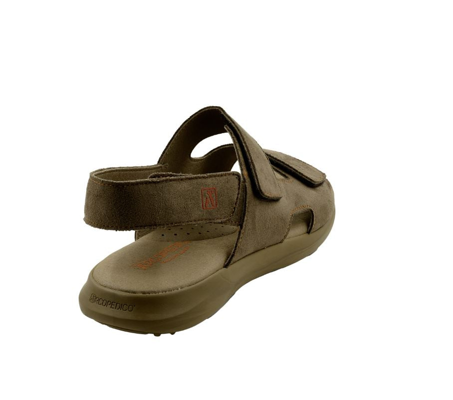 Arcopedico Taupe Sumava Women's Sandals 4756-J84