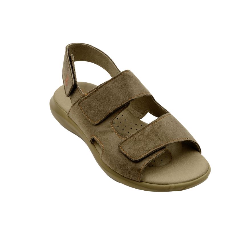 Arcopedico Taupe Sumava Women's Sandals 4756-J84