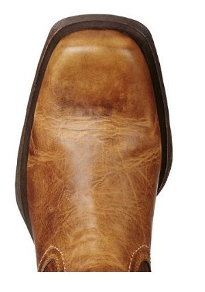 Ariat Barn Brown Men's Midtown Rambler Boot 10019868