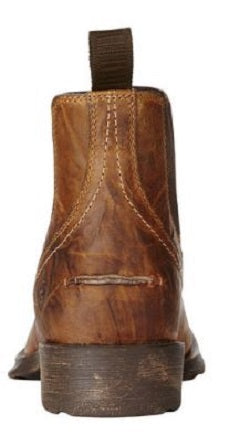 Ariat Barn Brown Men's Midtown Rambler Boot 10019868
