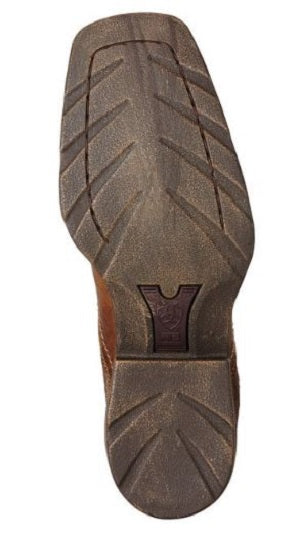 Ariat Barn Brown Men's Midtown Rambler Boot 10019868