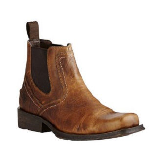 Ariat Barn Brown Men's Midtown Rambler Boot 10019868