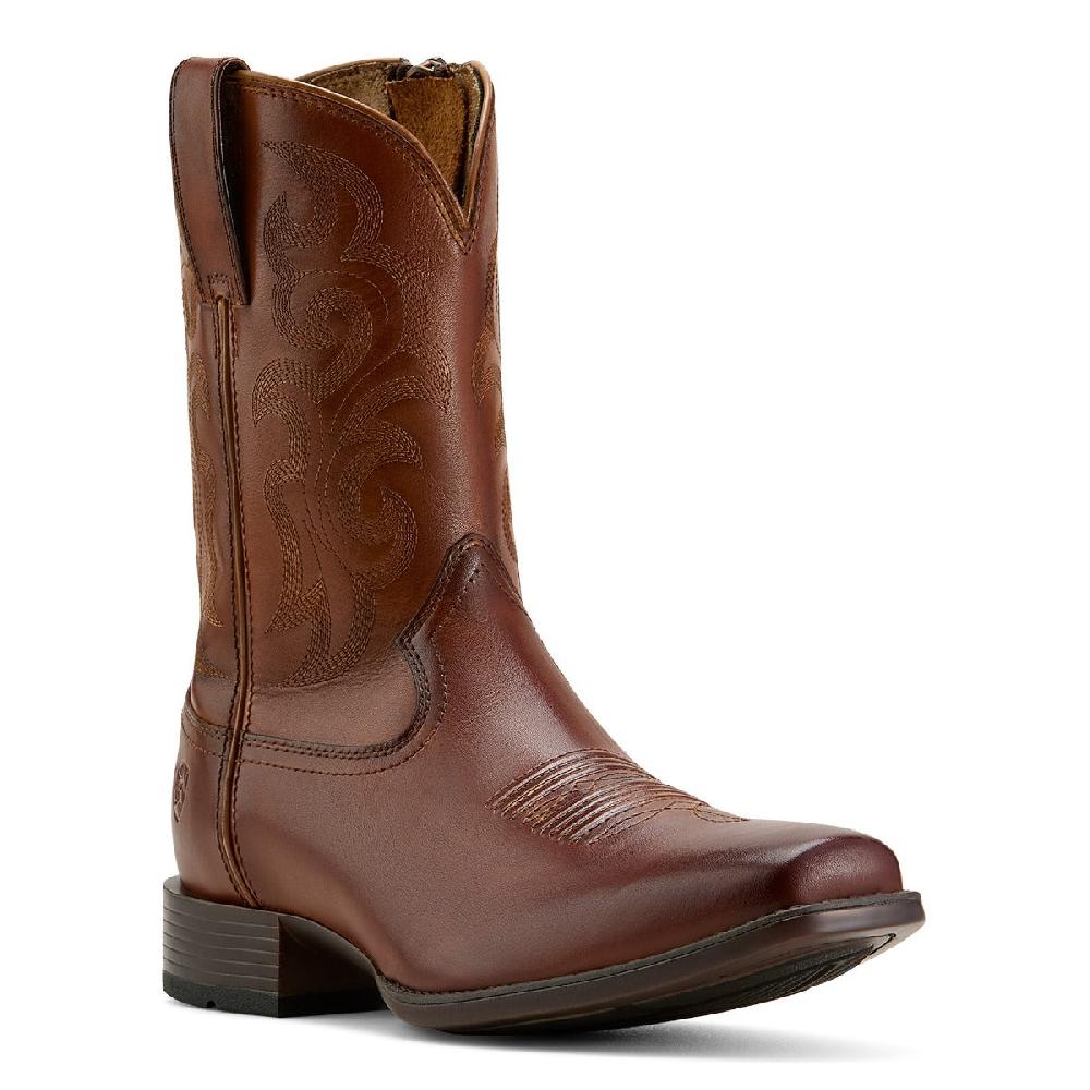 Ariat Bitter Brown Bodie Men's Western Boots 10061149