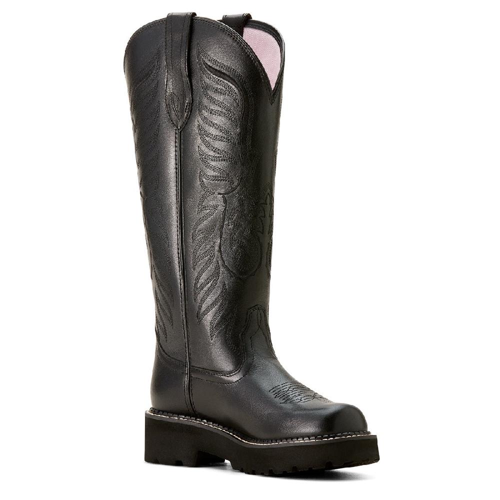 Ariat Black Tallbaby Women's Western Boots 10053595