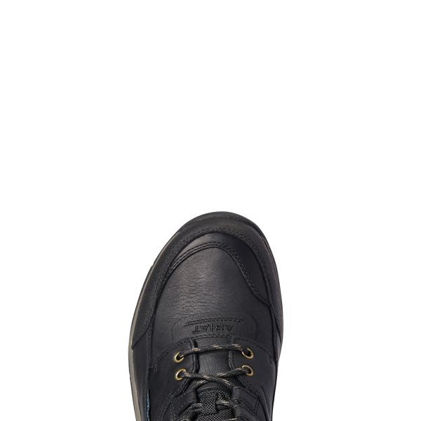 Ariat Black Terrain Waterproof Boots 10038425