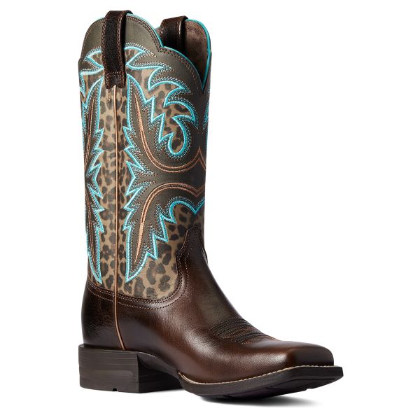 Ariat Chocolate Chip Lonestar Women's Western Boots 10038276