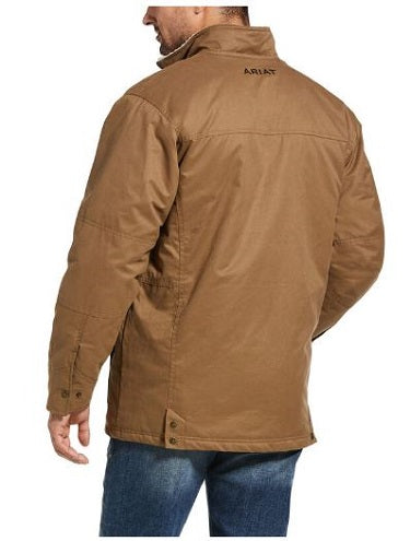 Ariat Cub Grizzly Field Mens Jacket 10032897