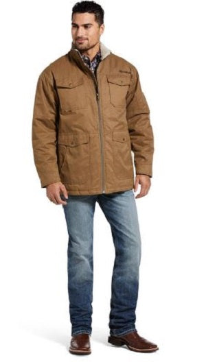 Ariat Cub Grizzly Field Mens Jacket 10032897
