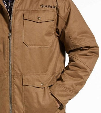 Ariat Cub Grizzly Field Mens Jacket 10032897