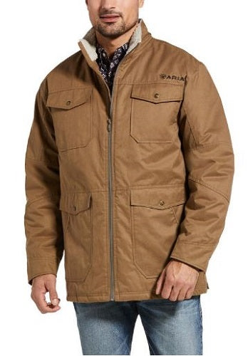 Ariat Cub Grizzly Field Mens Jacket 10032897
