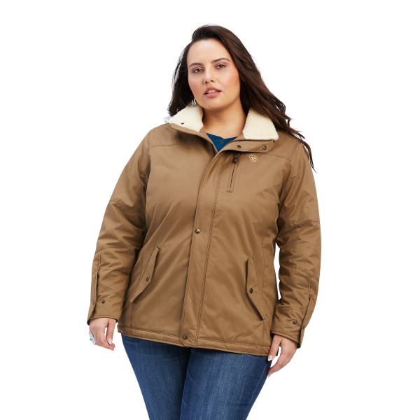 Ariat Cub Grizzly Insulated Women's Jacket 10041587