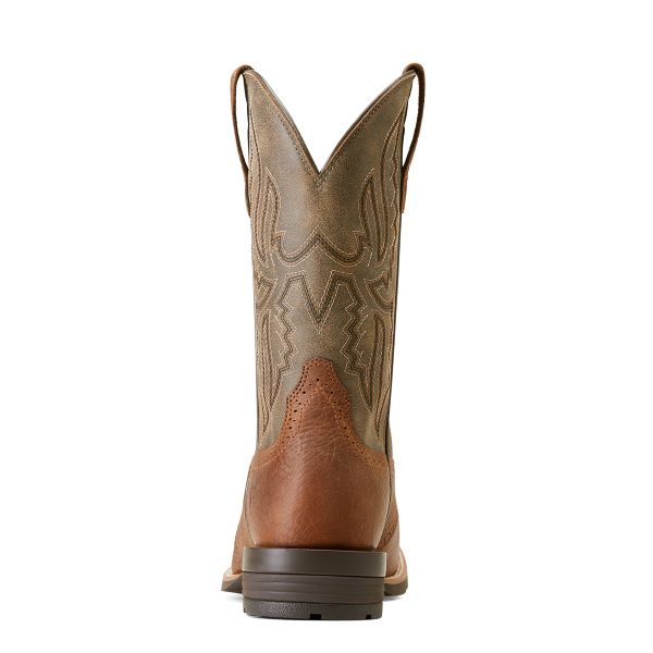Ariat Earth Hybrid Ranchway Men's Western Boots 10046987