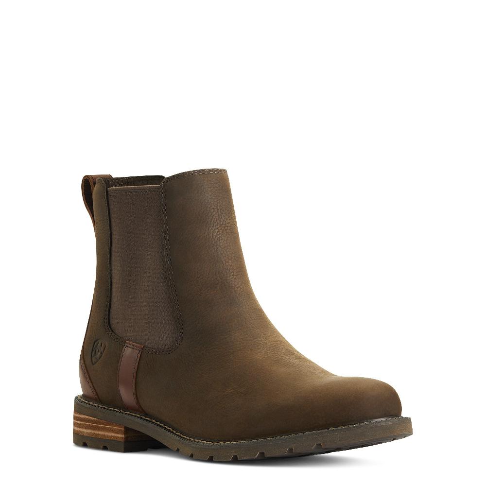 Ariat Java Wexford Women's Waterproof Chelsea Boots 10018520