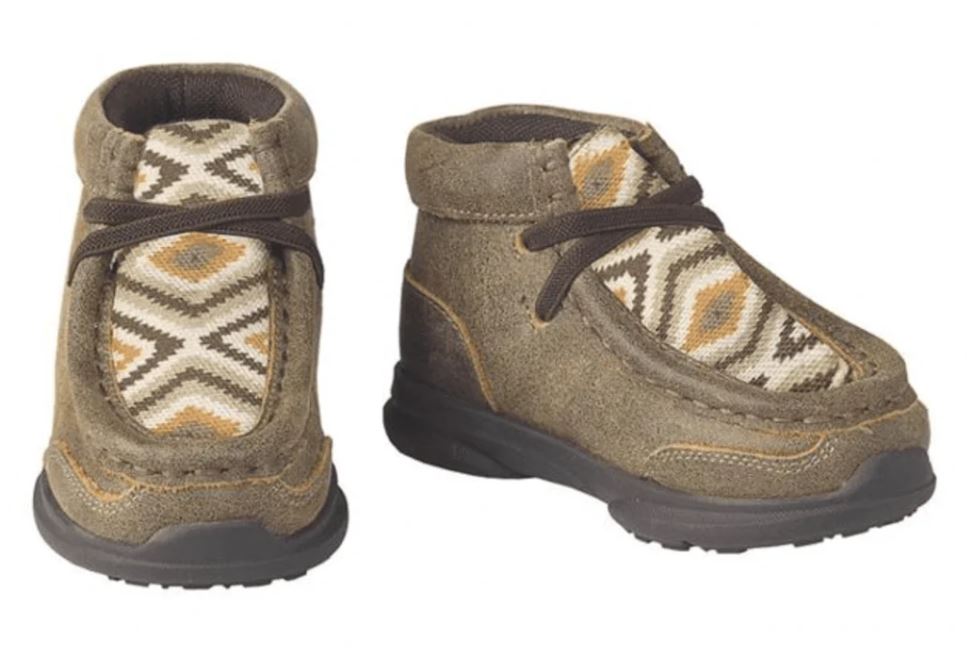 Ariat Lil' Stompers Toddler Causal Shoes A443000902