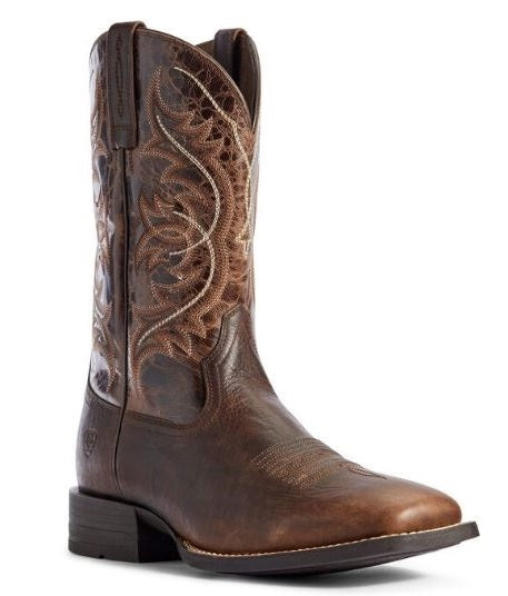 Ariat Men's Old Oak Holder Western Boot 10031440