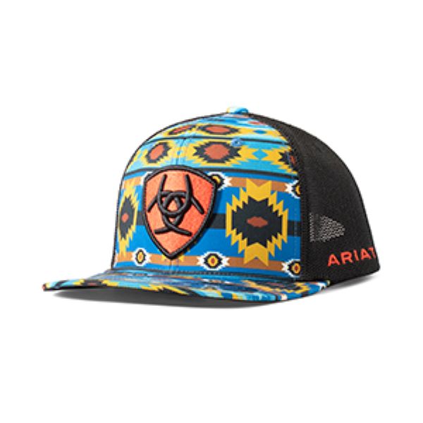 Ariat Multi Color FlexFit 110 Cap A300083897
