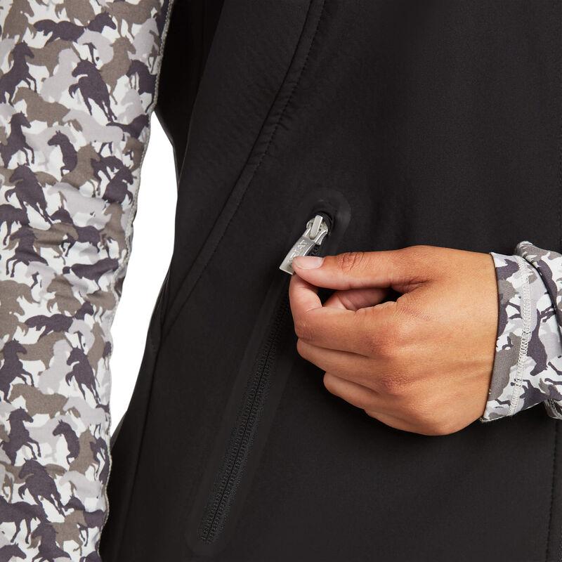 Ariat New Team Softshell Womens Vest 10020762