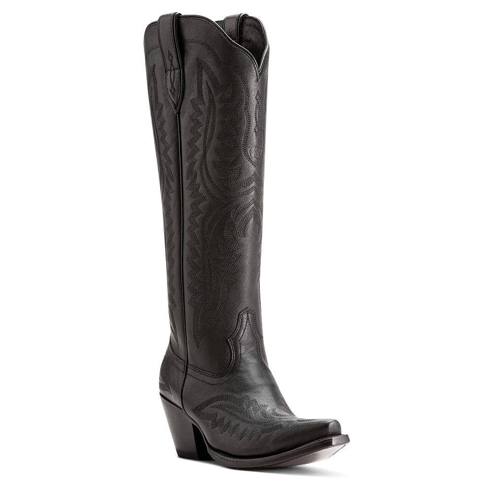 Ariat Obsidian Casanova X-Toe 16 inch Women's Western Boots 10054106