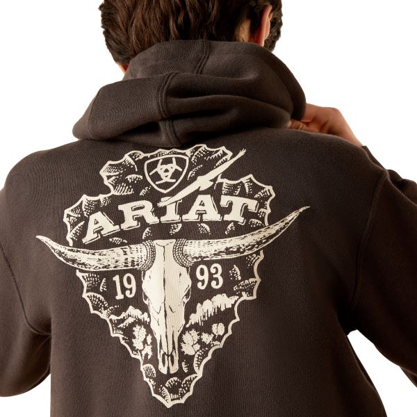 Ariat Phantom Arrowhead 2.0 Children's Hoodie 10046474