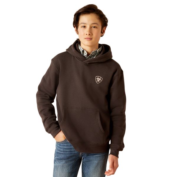Ariat Phantom Arrowhead 2.0 Children's Hoodie 10046474