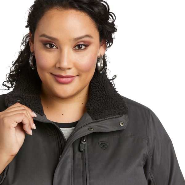 Ariat Phantom Grizzly Insulated Women's Jacket 10037470