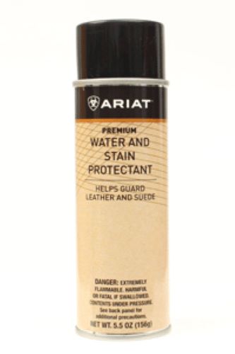 Ariat Premium Water and Stain Protectant 5.5 oz A27022