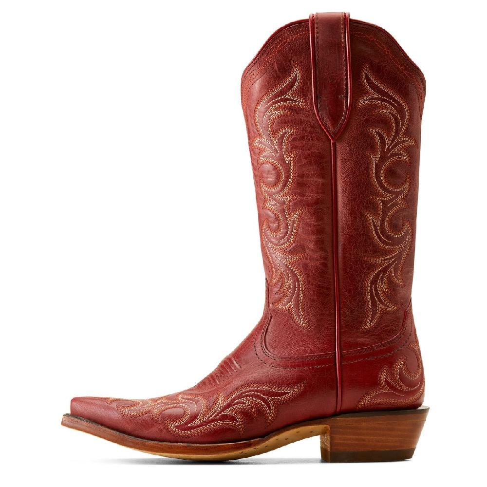 Ariat Ripe Serrano Hazen Women's 12 Inch X Toe Western Boots 10050893